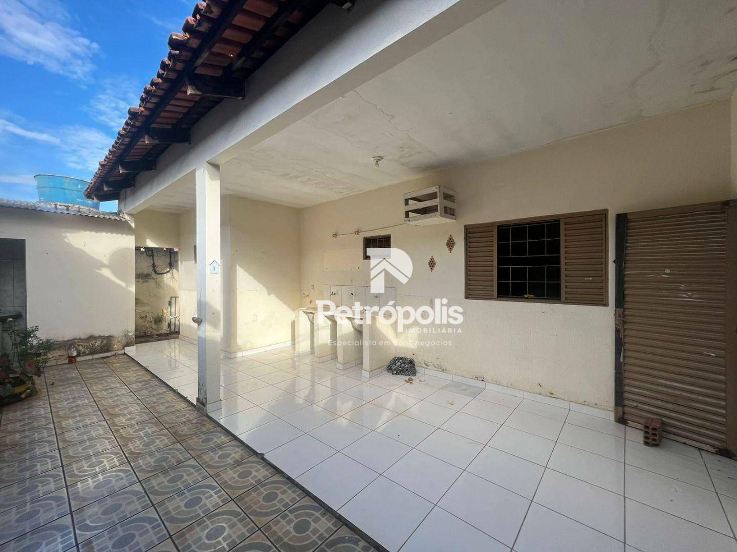 Casa à venda com 3 quartos, 160m² - Foto 14