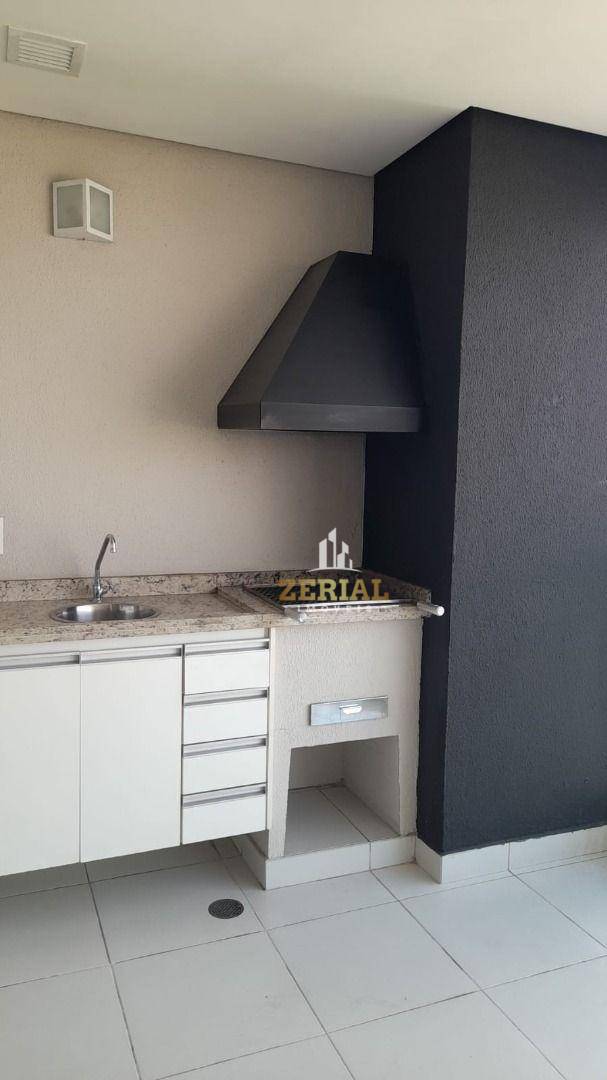 Apartamento para alugar com 2 quartos, 75m² - Foto 8