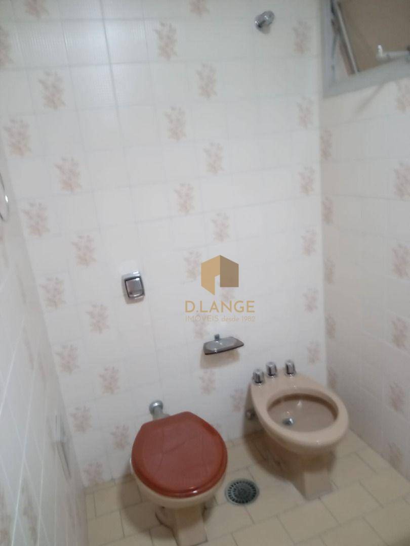 Apartamento à venda com 4 quartos, 160m² - Foto 12