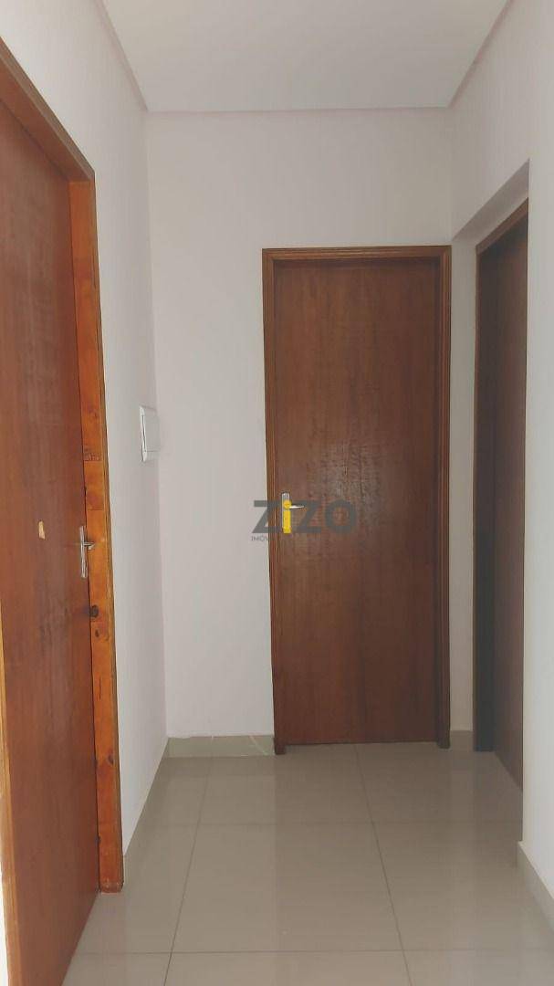 Casa de Condomínio à venda com 3 quartos, 180m² - Foto 11