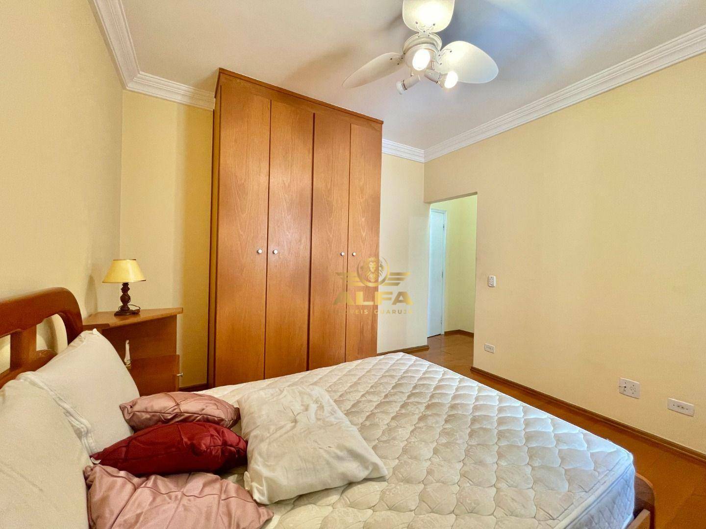 Apartamento à venda com 3 quartos, 160m² - Foto 19