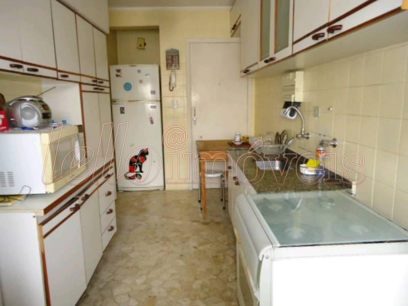 Apartamento para alugar com 2 quartos, 78m² - Foto 8