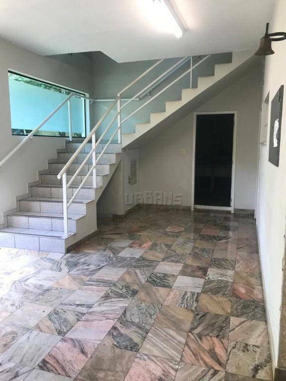 Sobrado para alugar com 1 quarto, 600m² - Foto 17