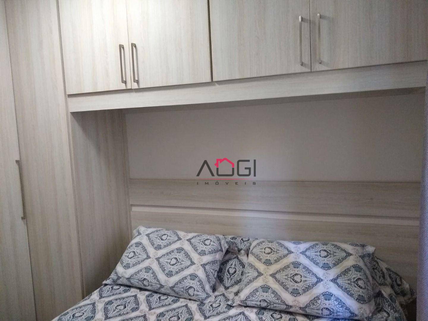 Apartamento à venda com 2 quartos, 47m² - Foto 35