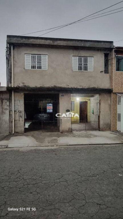 Sobrado à venda com 7 quartos, 150m² - Foto 52