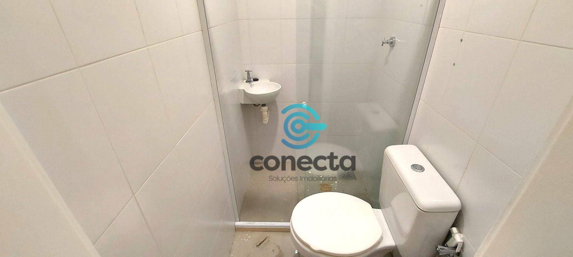 Apartamento à venda com 3 quartos, 120m² - Foto 16