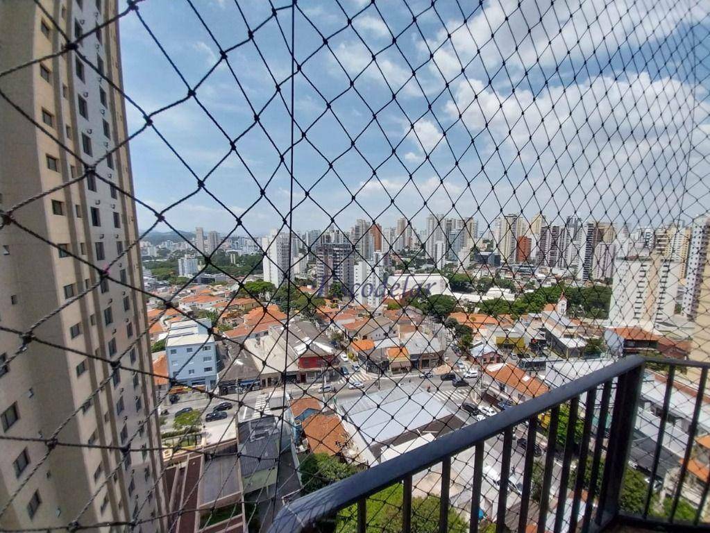 Apartamento à venda com 3 quartos, 136m² - Foto 29