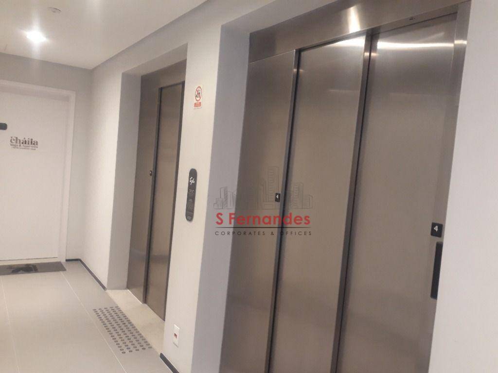 Conjunto Comercial-Sala para alugar, 33m² - Foto 11