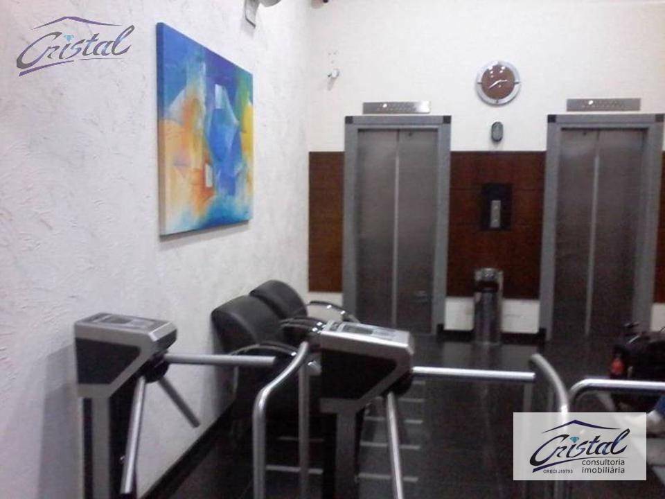 Conjunto Comercial-Sala à venda e aluguel, 37m² - Foto 2