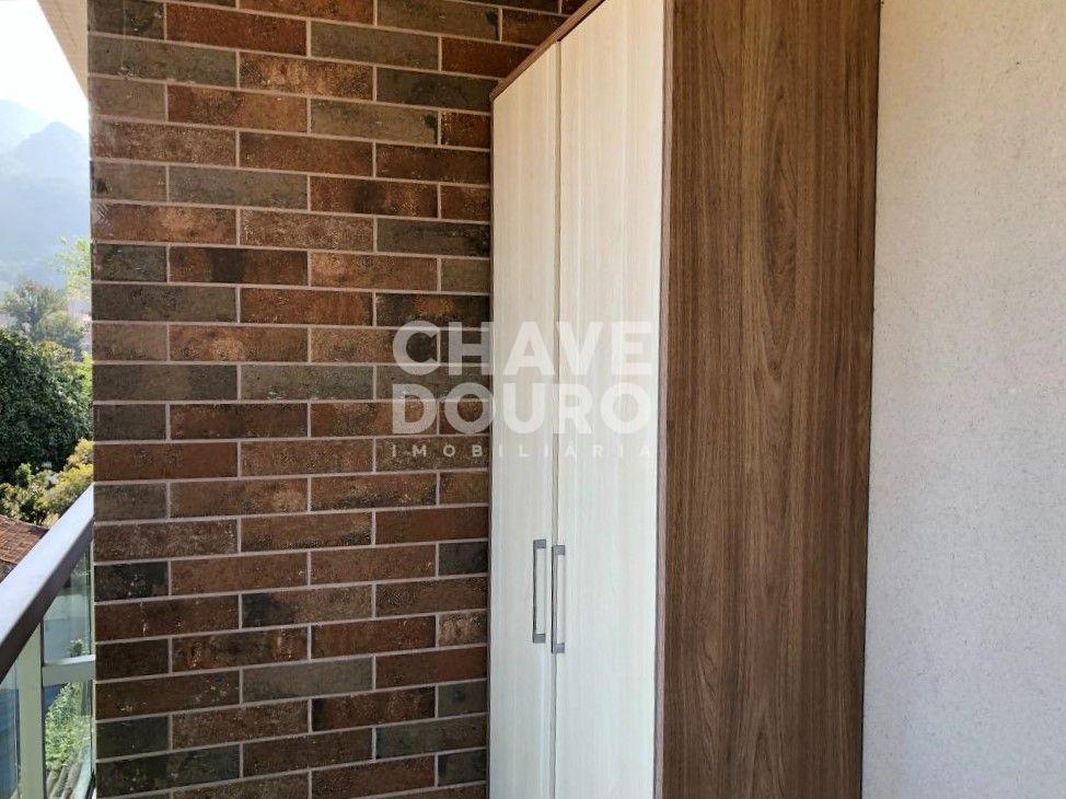 Apartamento à venda com 2 quartos, 57m² - Foto 34