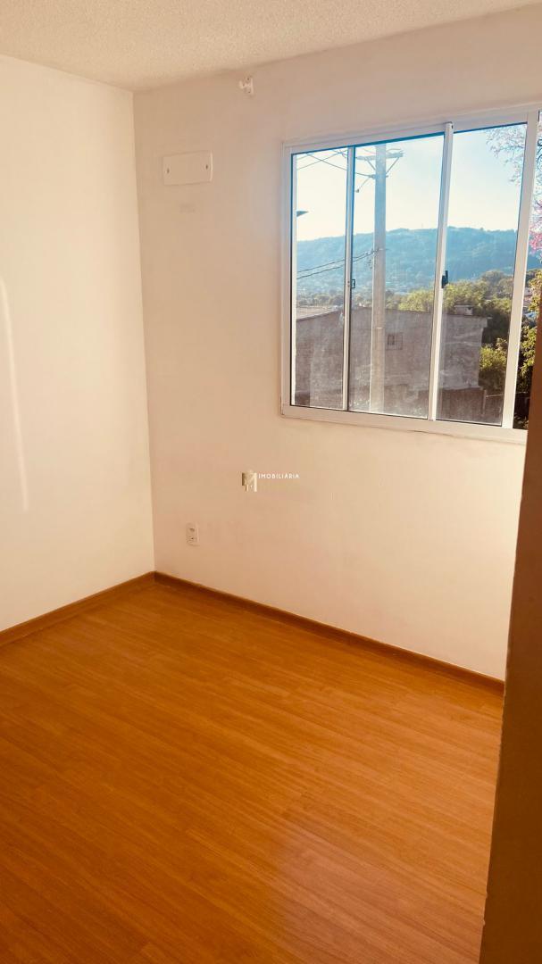 Apartamento à venda com 2 quartos, 40m² - Foto 5