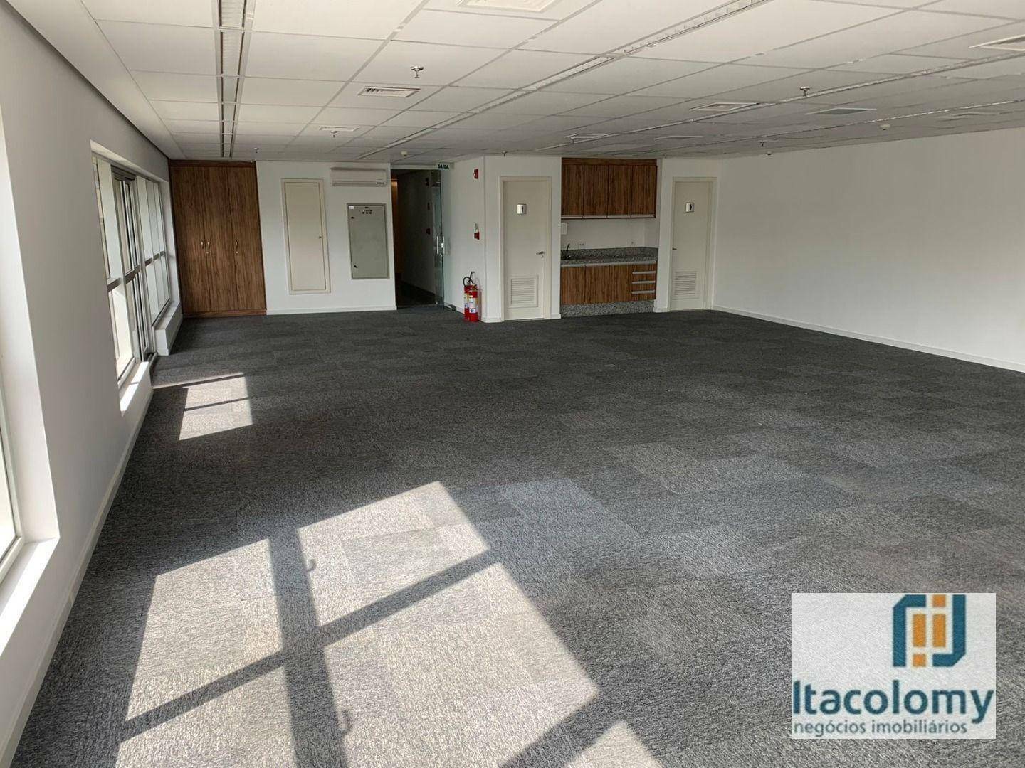 Conjunto Comercial-Sala para alugar, 659m² - Foto 7