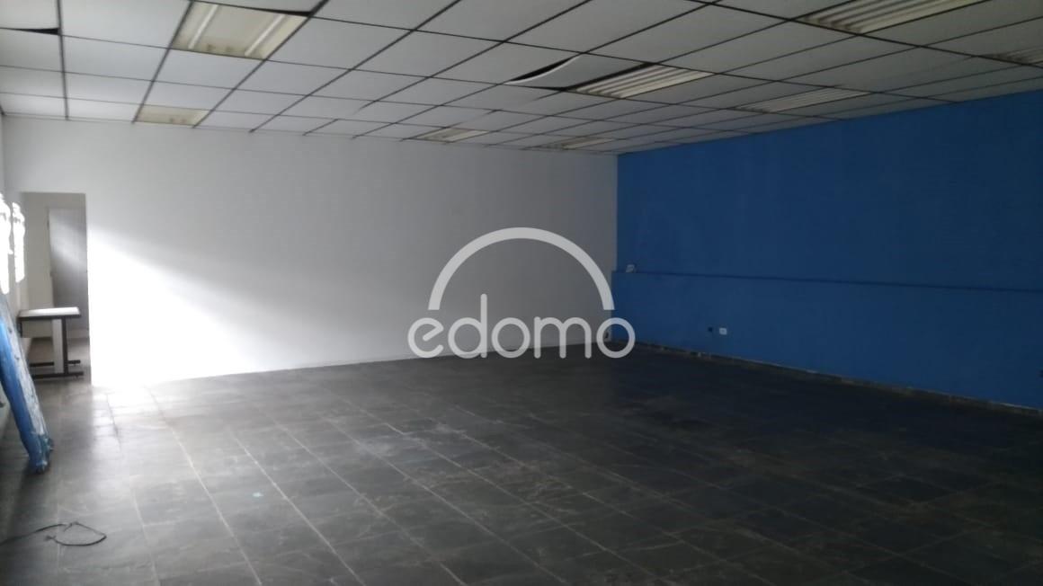 Prédio Inteiro para alugar, 128m² - Foto 1