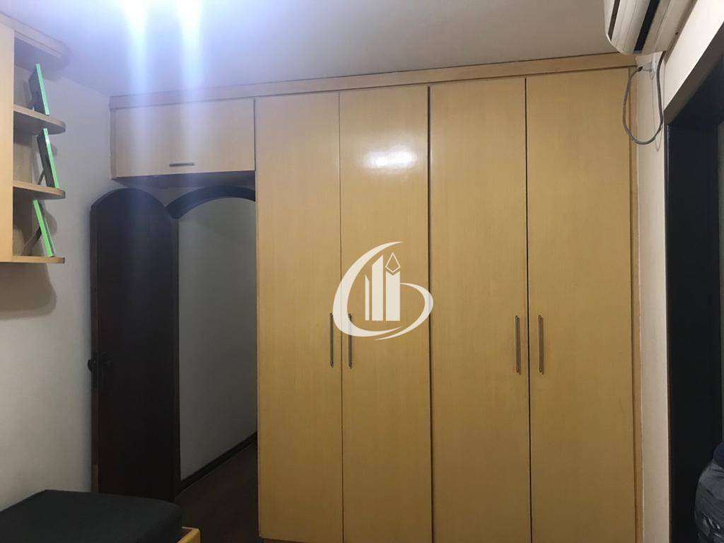 Sobrado à venda com 4 quartos, 195m² - Foto 12