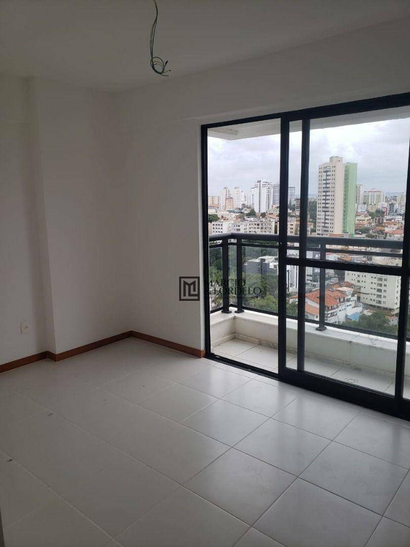 Apartamento à venda com 3 quartos, 97m² - Foto 14