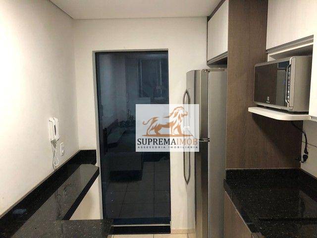 Apartamento à venda com 2 quartos, 47m² - Foto 6