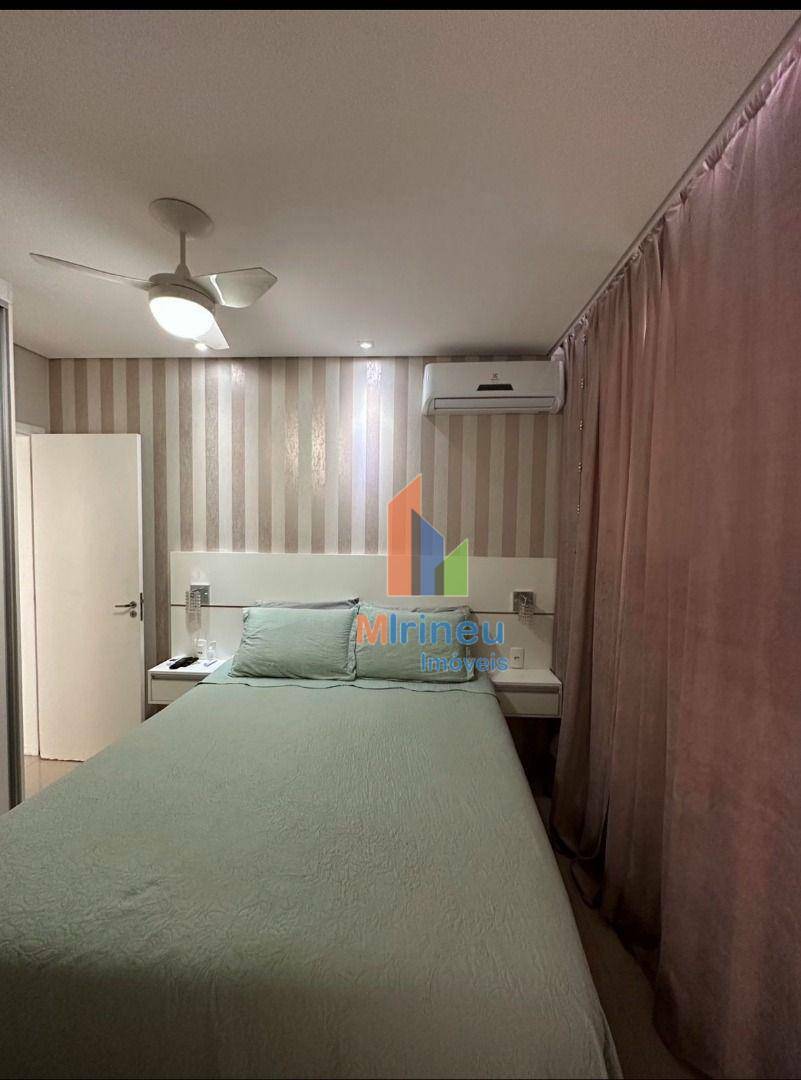 Apartamento para alugar com 2 quartos, 58m² - Foto 6