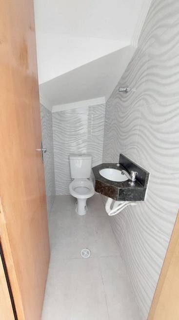 Sobrado à venda com 2 quartos, 75m² - Foto 30