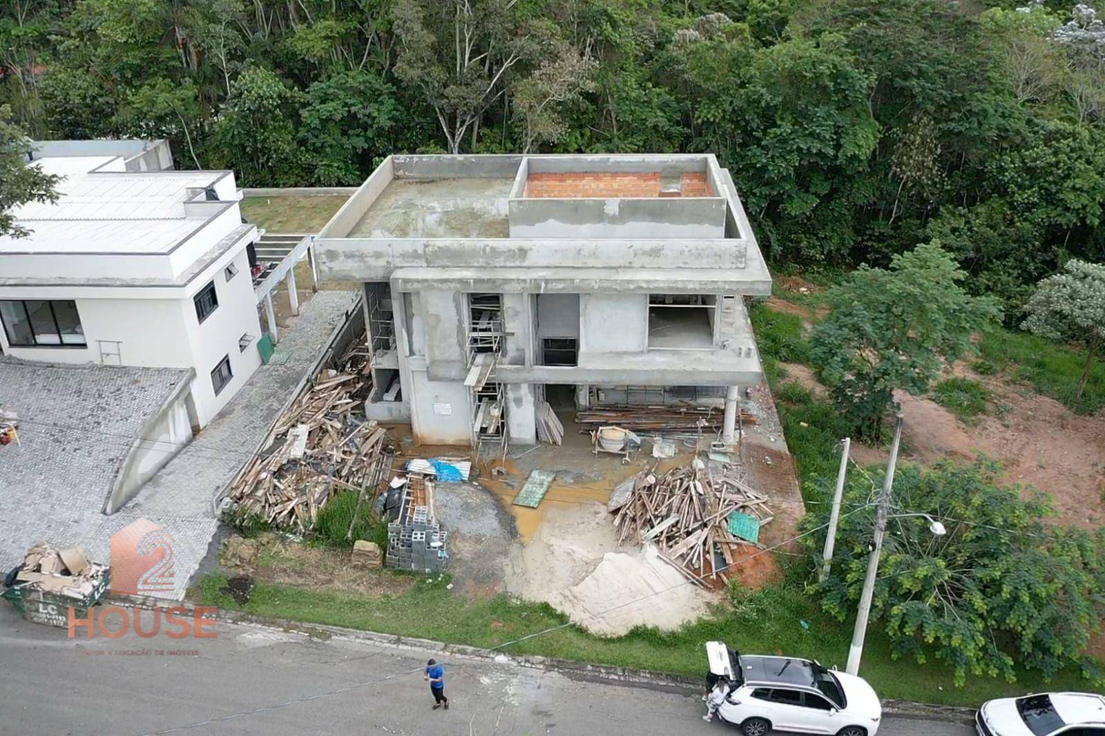 Casa de Condomínio à venda com 4 quartos, 361m² - Foto 16