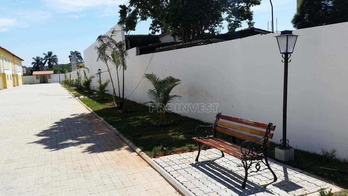 Casa à venda com 3 quartos, 96m² - Foto 31