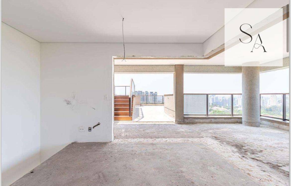 Cobertura à venda com 4 quartos, 343m² - Foto 10