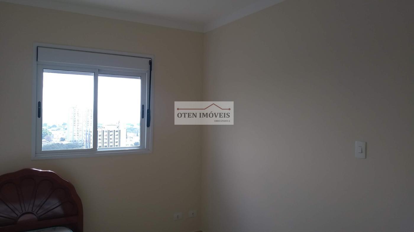 Apartamento à venda com 2 quartos, 58m² - Foto 8