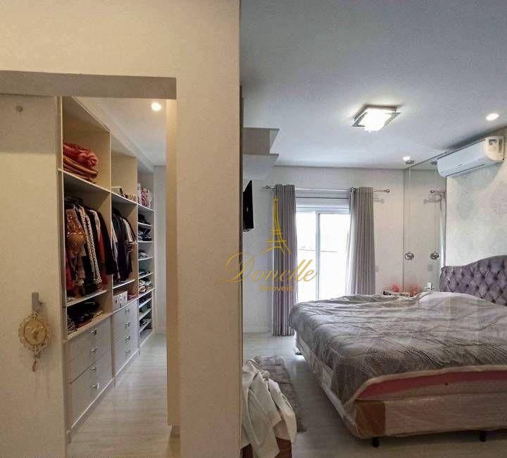 Sobrado à venda com 3 quartos, 240m² - Foto 14