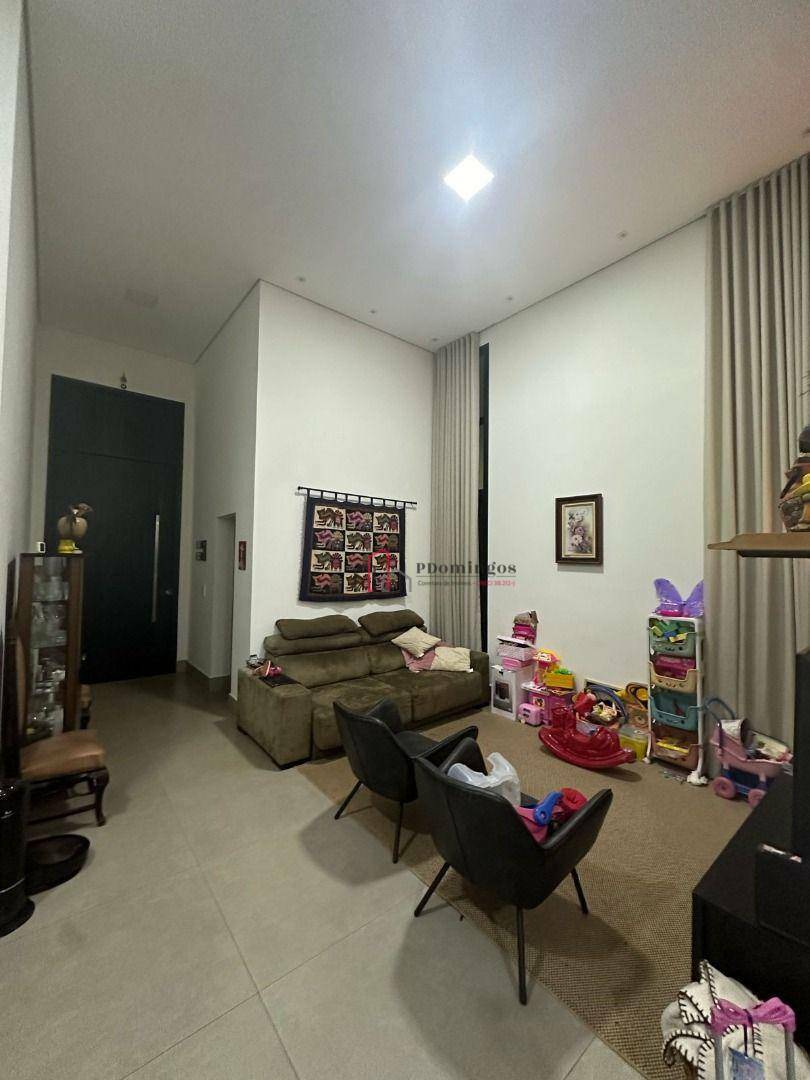 Casa de Condomínio para alugar com 3 quartos, 200m² - Foto 6