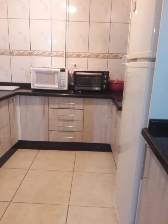 Sobrado à venda com 4 quartos, 100m² - Foto 18