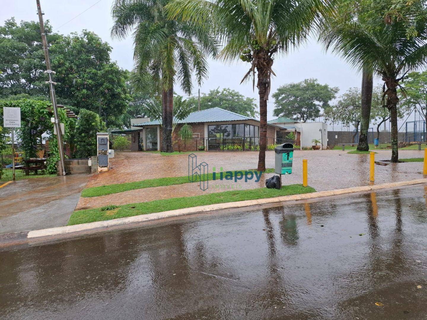 Casa de Condomínio à venda com 3 quartos, 165m² - Foto 2