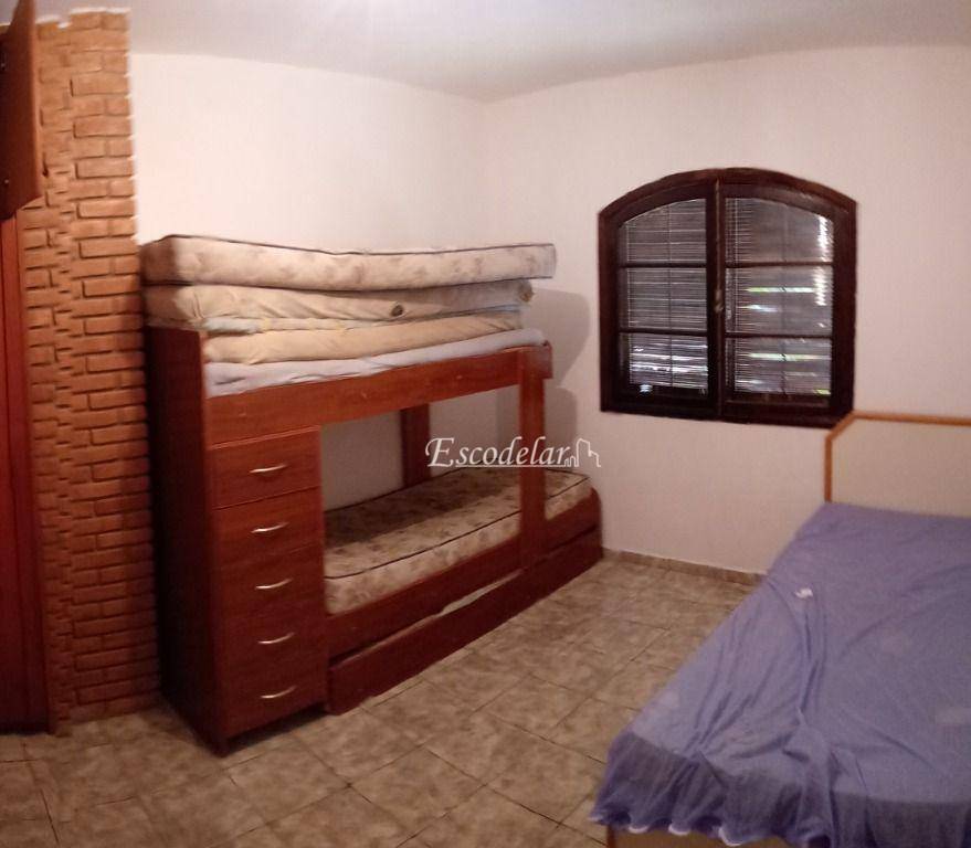 Casa de Condomínio à venda com 6 quartos, 261m² - Foto 23