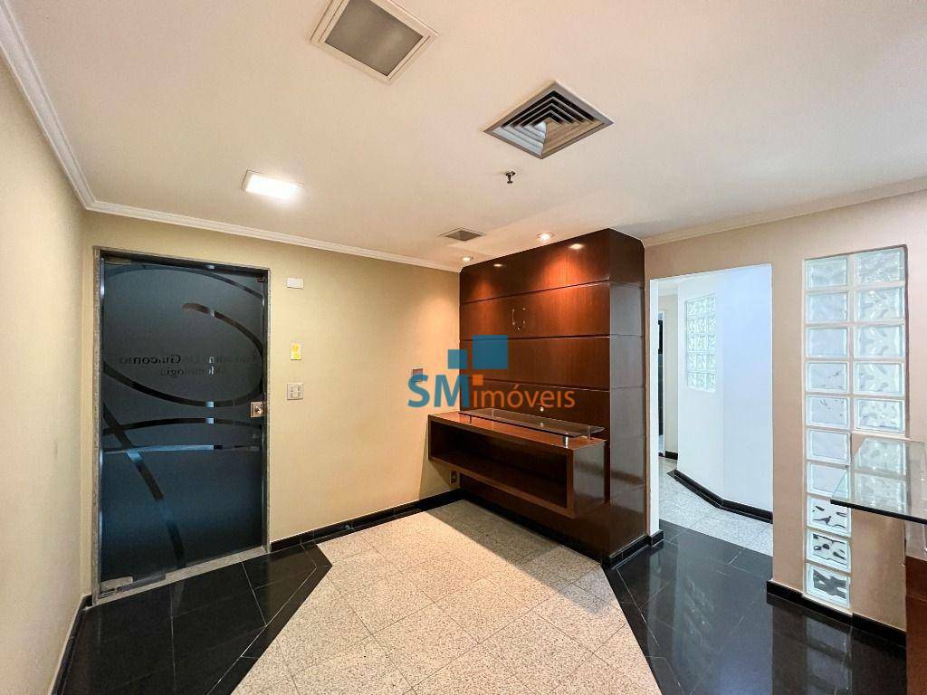 Conjunto Comercial-Sala à venda, 80m² - Foto 3