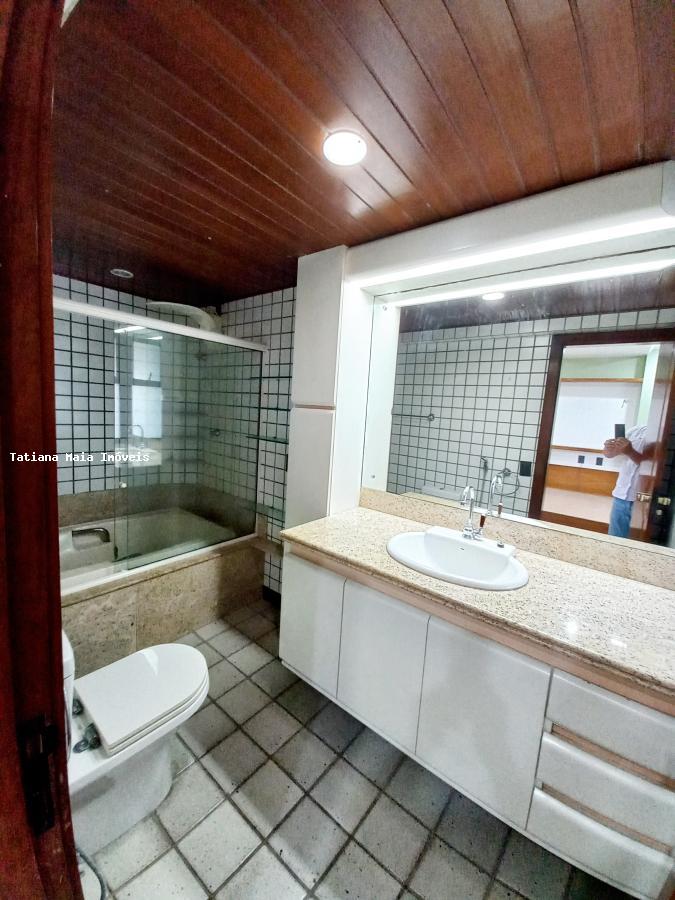 Apartamento para alugar com 4 quartos - Foto 25