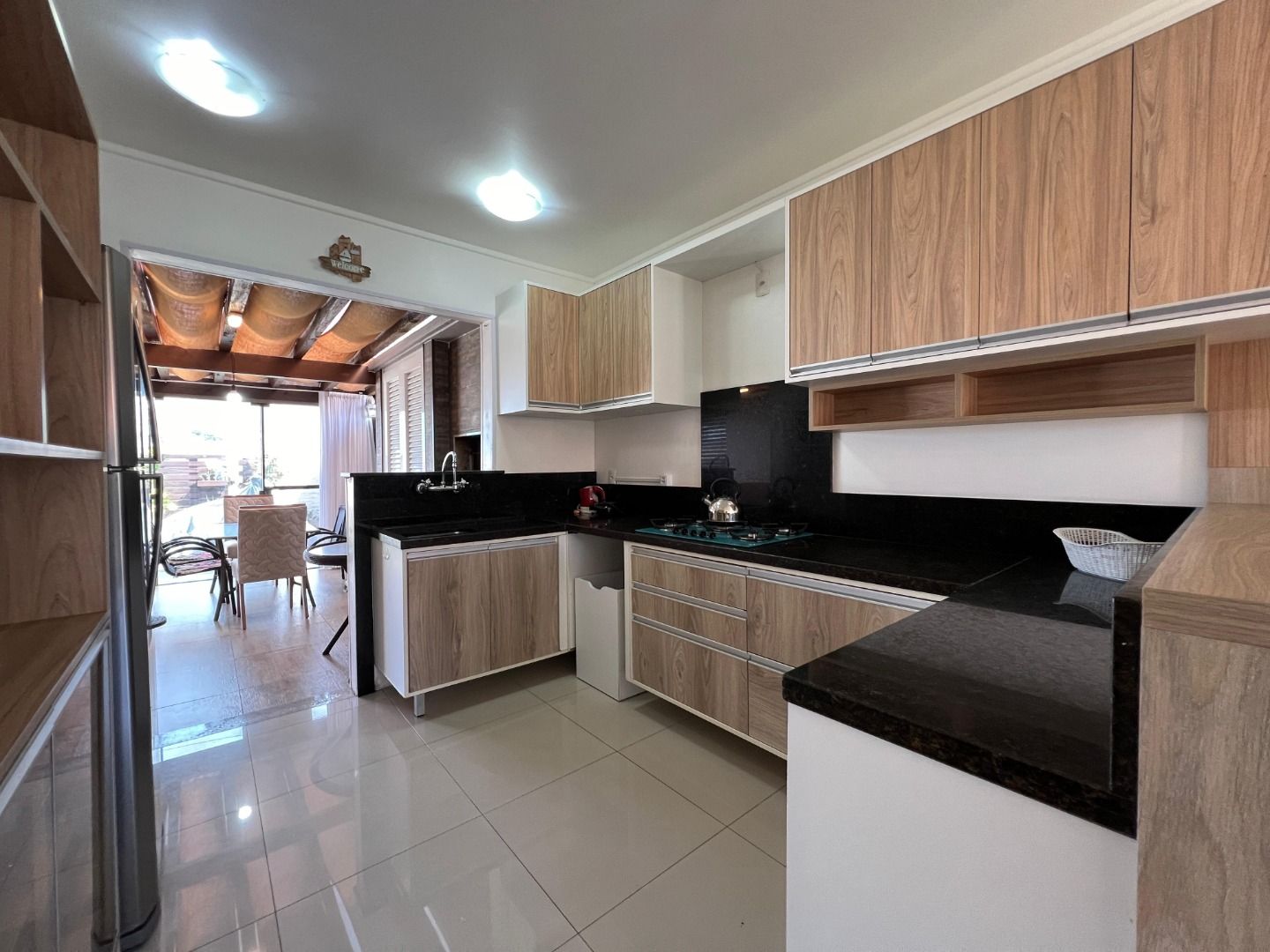 Casa de Condomínio à venda com 2 quartos, 95m² - Foto 9