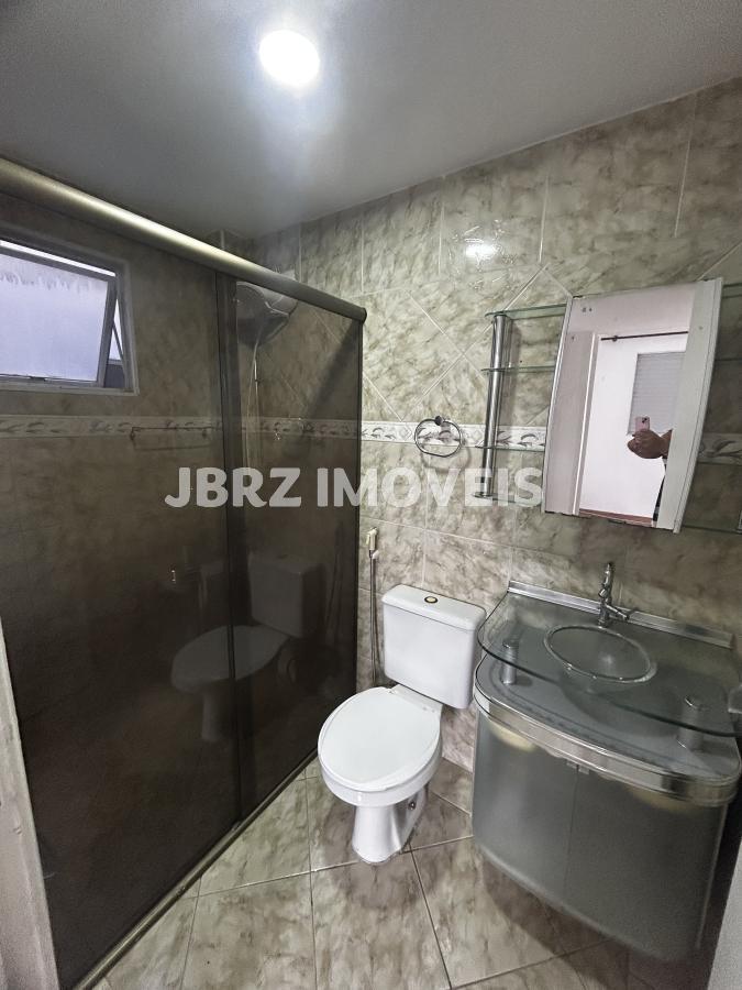 Apartamento à venda com 2 quartos, 61m² - Foto 11