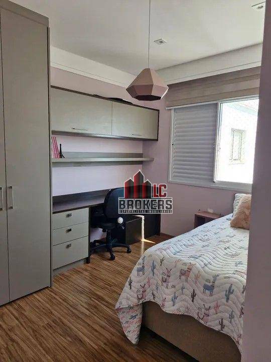 Apartamento à venda com 3 quartos, 167M2 - Foto 8