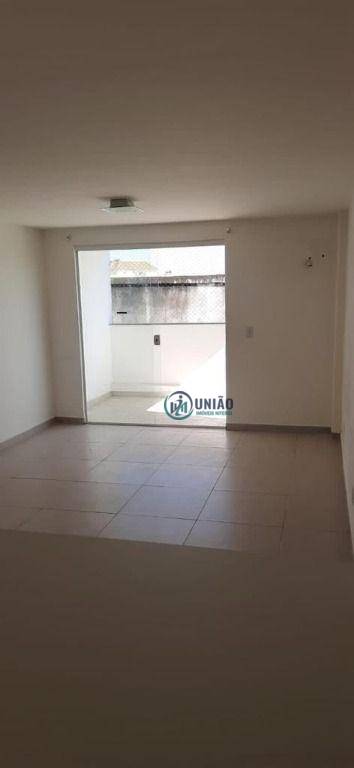 Apartamento à venda com 1 quarto, 40m² - Foto 1