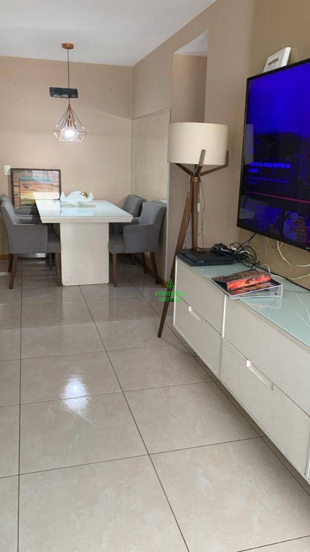 Apartamento à venda com 3 quartos, 141m² - Foto 21