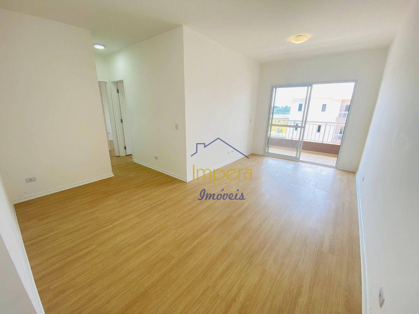 Apartamento para alugar com 2 quartos, 67m² - Foto 1