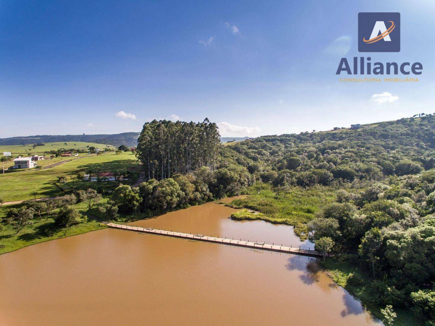 Loteamento e Condomínio à venda, 450M2 - Foto 19