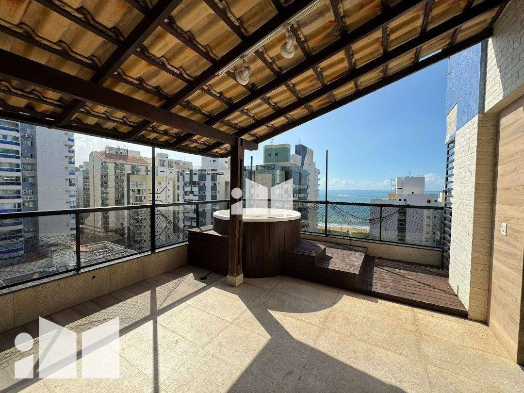 Cobertura à venda com 3 quartos, 250m² - Foto 1