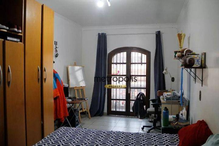 Sobrado à venda com 3 quartos, 182m² - Foto 16