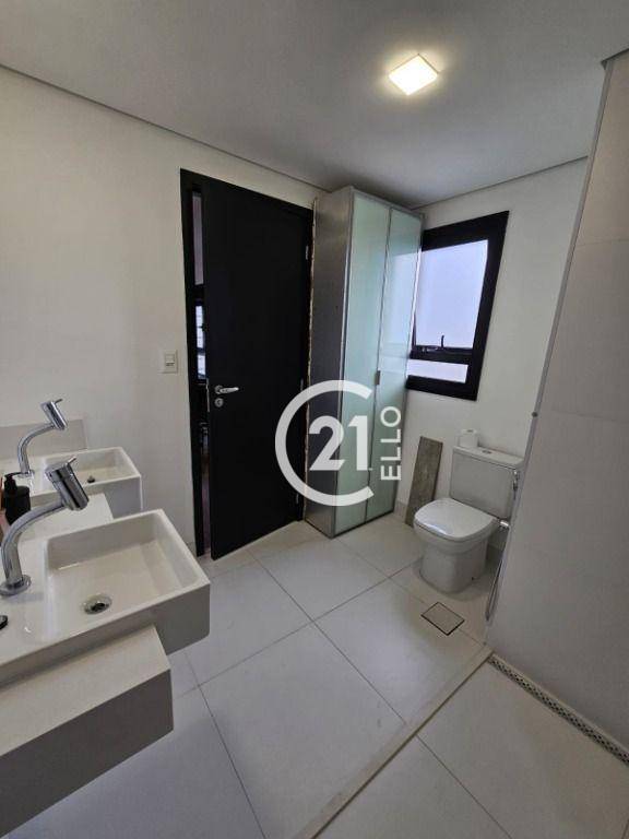 Apartamento à venda com 3 quartos, 163m² - Foto 28