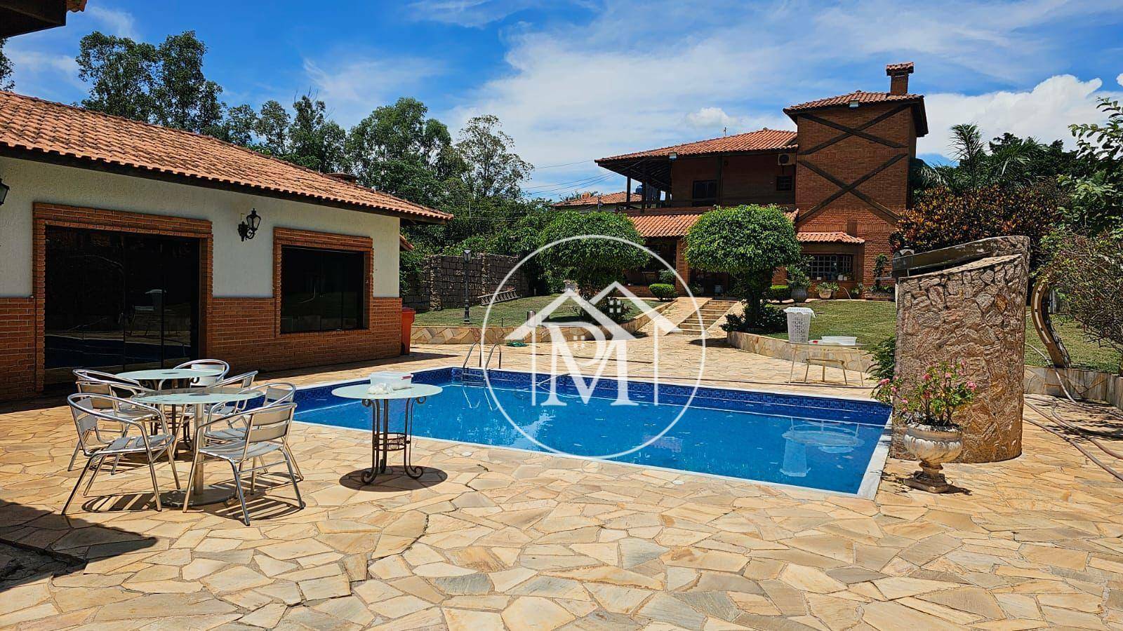 Haras e Área Rural Padrão à venda com 7 quartos, 242000m² - Foto 46