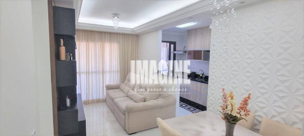 Apartamento à venda com 2 quartos, 61m² - Foto 21