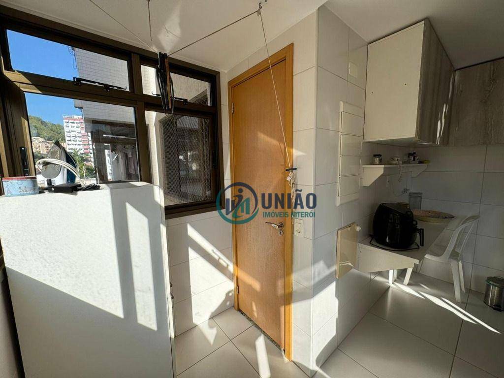 Apartamento à venda com 3 quartos, 96m² - Foto 23