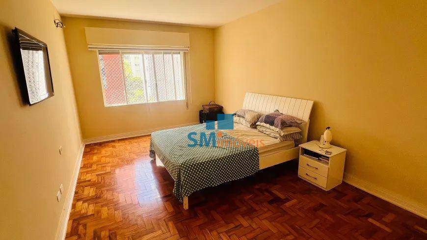 Apartamento à venda com 3 quartos, 216m² - Foto 11