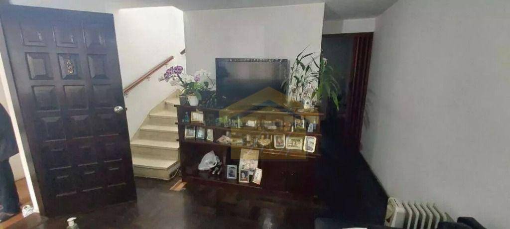 Sobrado à venda com 3 quartos, 144m² - Foto 3