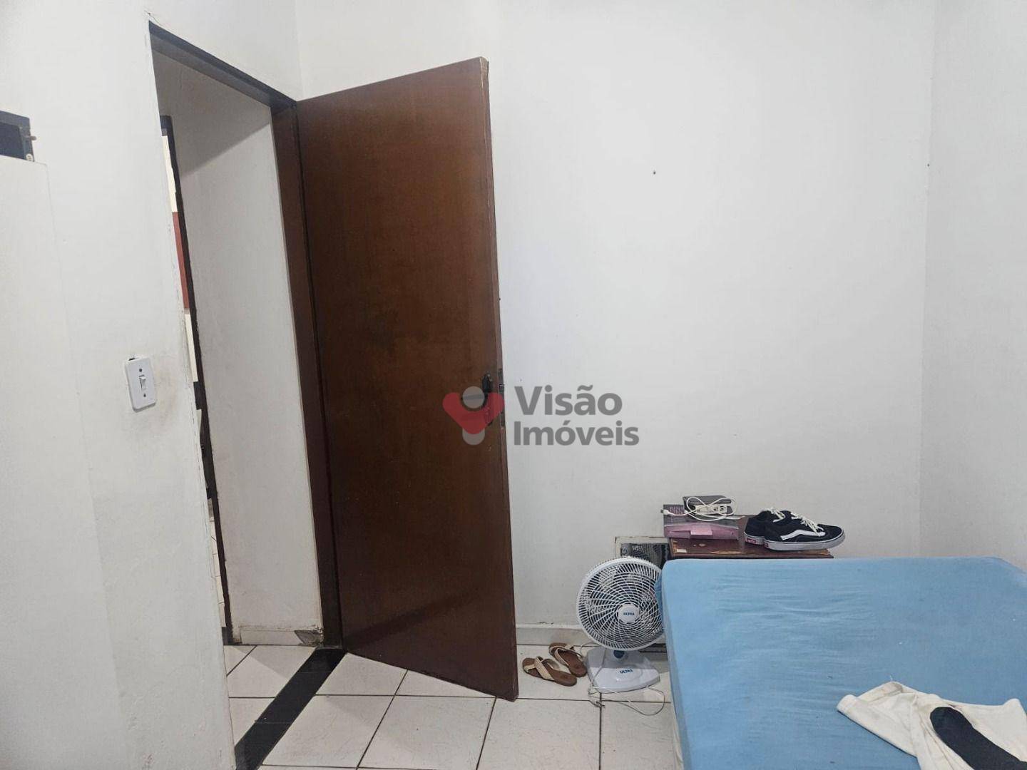 Casa, 2 quartos, 60 m² - Foto 1