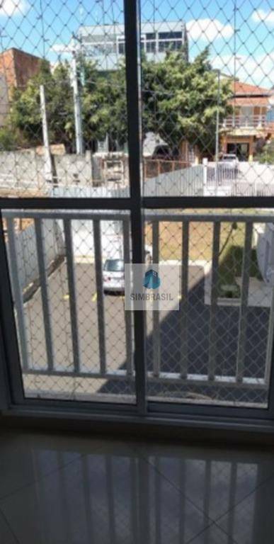 Apartamento à venda com 2 quartos, 49m² - Foto 10